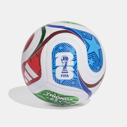 FIFA World Cup 26 Trionda Training Football